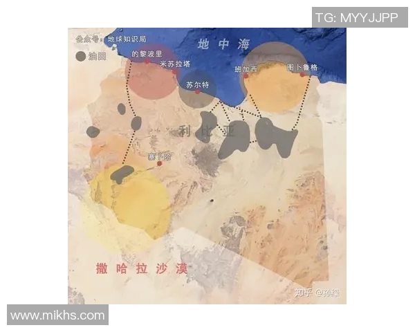 利比亚足球星二代崛起背后：传承与挑战的双重历程