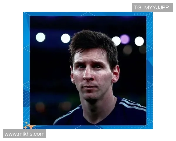 历史上最伟大的足球球员：从贝利到梅西，跨越时代的传奇之路