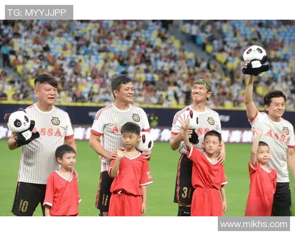 各大足球明星出场动画精粹集锦展现传奇瞬间与精彩时刻