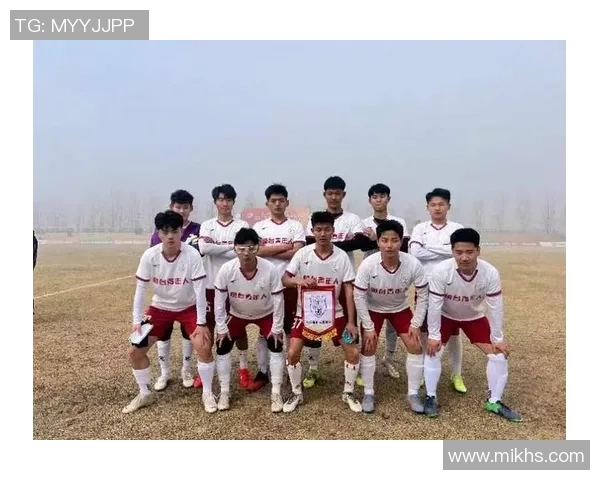 足球巨星助力缅甸足球发展 打造未来新星梦想之路